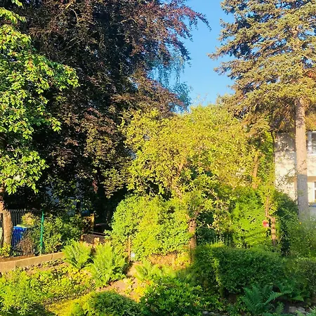 Zacisze سوبوت
